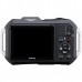 Pentax  WG-1000 Tough Action Camera - Grey